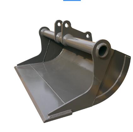 High-strength Wearable Steel Excavator Heavy Duty Rock Bucket for Construction for Caterpilar