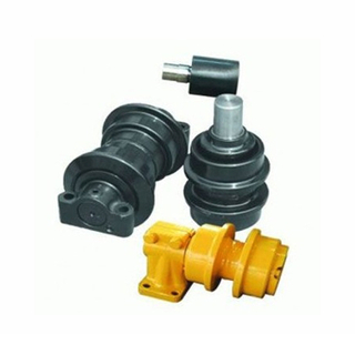 Excavator Track Roller for Sumitomo SH120 SH135 SH200 SH300 Bottom Roller Track Roller Manufacturers