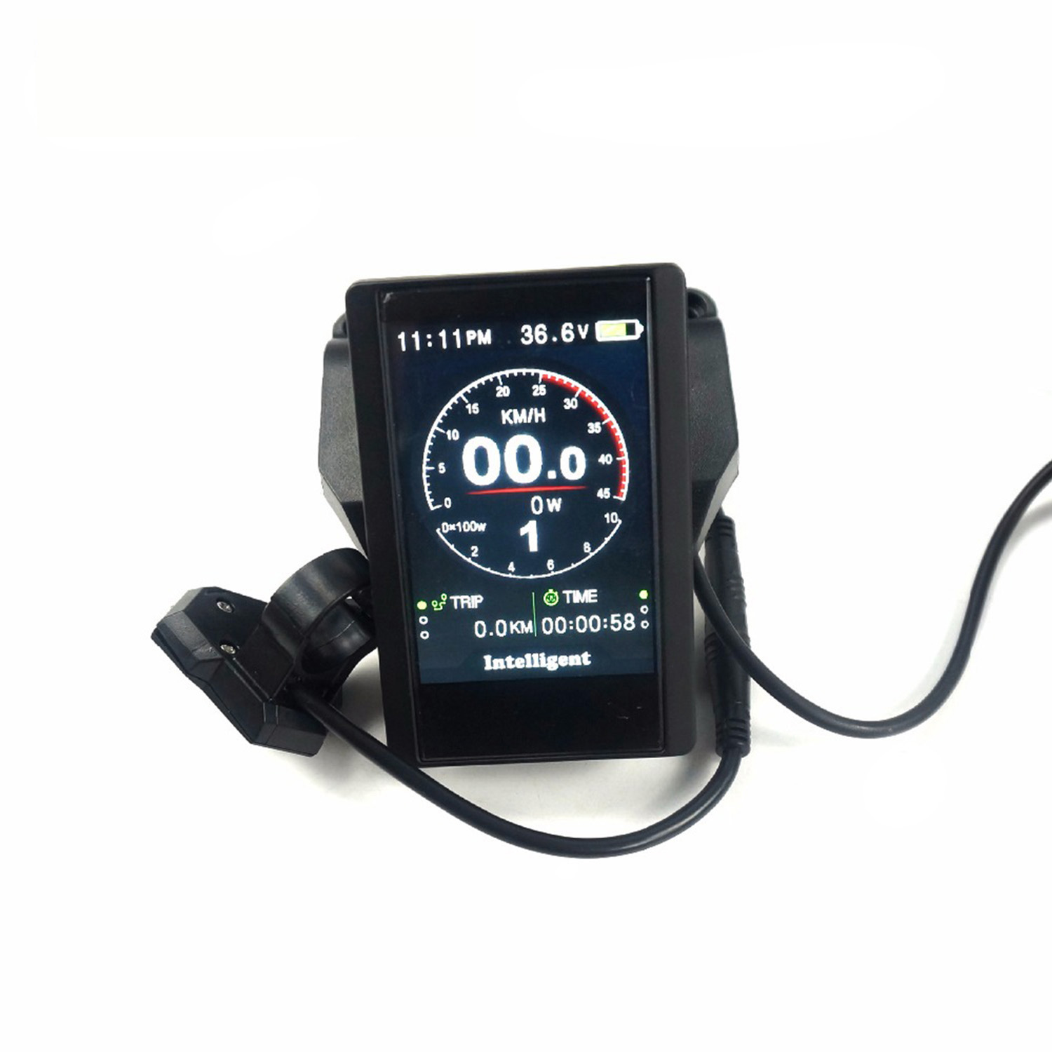 paparan basikal elektrik