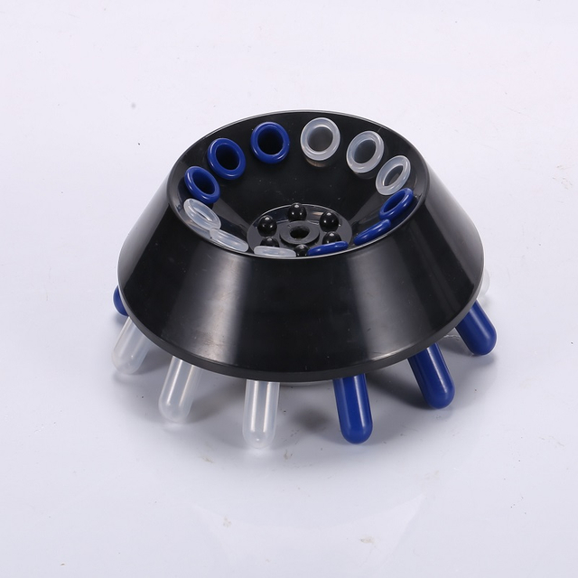 12x7ml-rotor angular