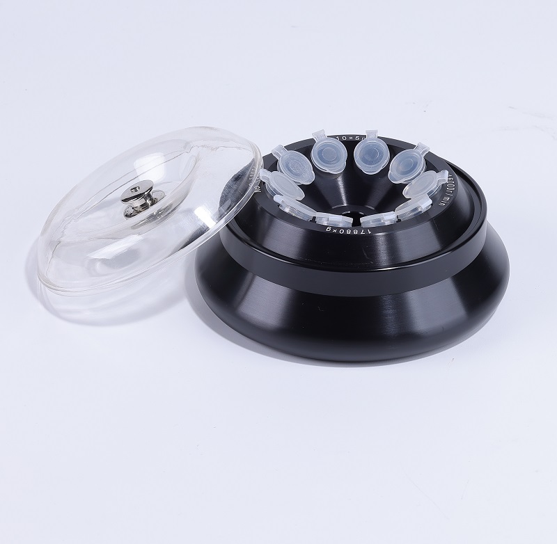 Rotor kątowy 10x5ml