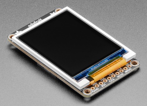 TFT LCD &Uuml;retim Hatları
