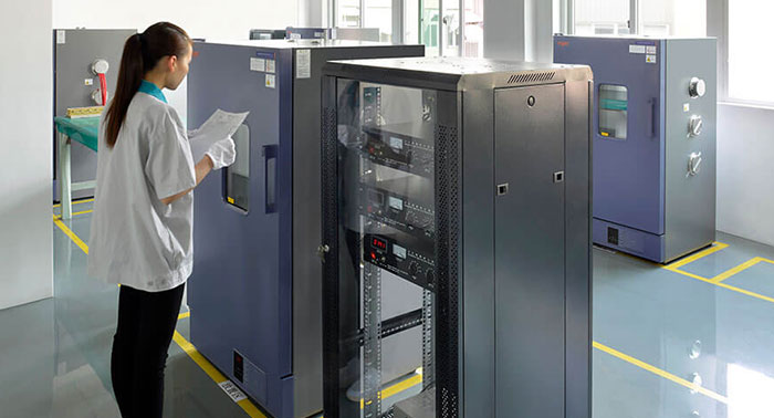 apparecchiature di collaudo funzionale ECU bobina di accensione per il controllo qualit&agrave;