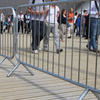 Crowd Control Barriers