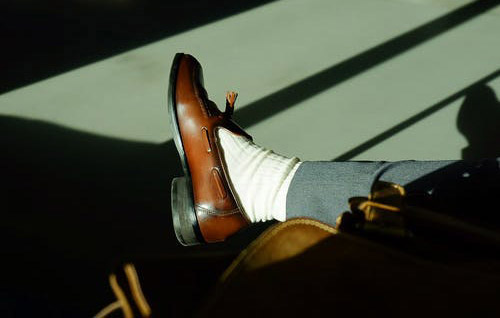 87work socks