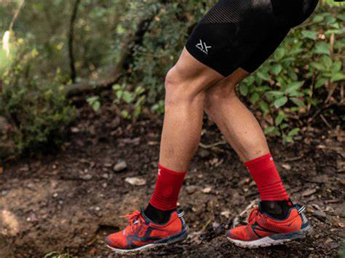 89ankle compression socks for running