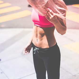 Why Do Players Wear Sports Bras?