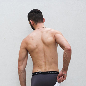 How to Keep Under-pants Hygiene?