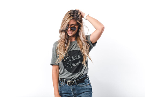 44-1- T-shirts