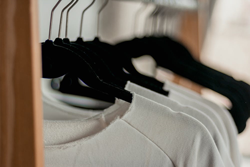49-3-100% cotton T-shirt