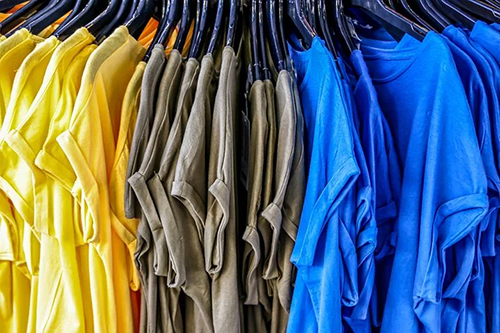 51-2- high-quality T-shirts