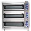 Deck Oven
