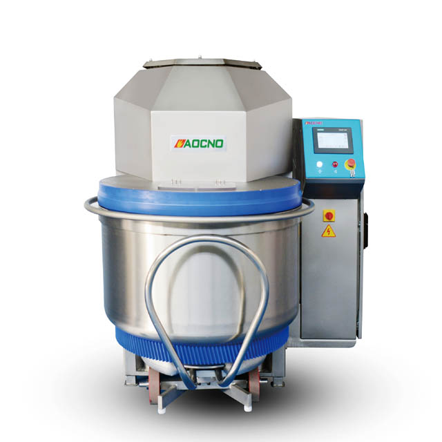 Removable Bowl Dough Mixer