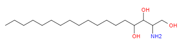 PHYTOSPHINGOSINE