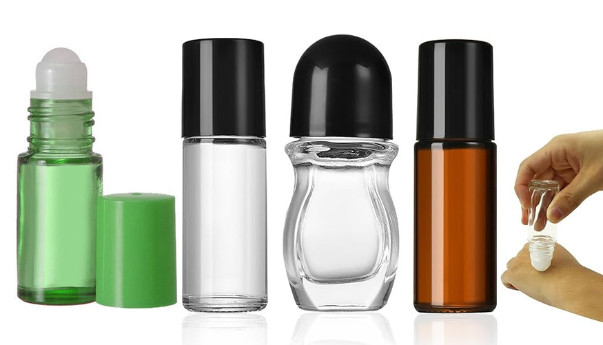 Cómo Pedir Botellas De Rodillos Al Por Mayor De BEYAQI