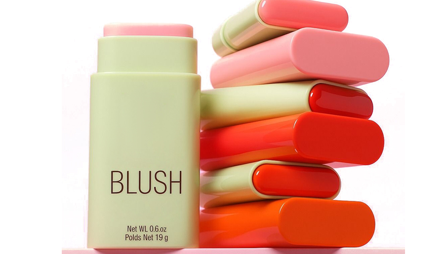 Comment Les Emballages Blush De BEYAQI Favorisent La Durabilité