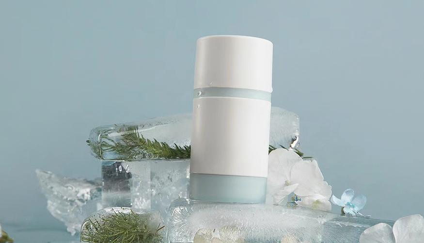 Solutions D'emballage Pour Une Fraîcheur De Déodorant Durable