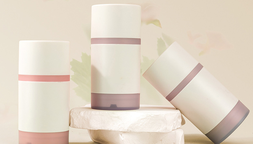 How To Design Deodorant Packaging for Maximum Appeal