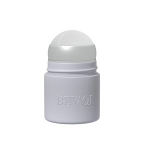 Flacone deodorante stick vuoto da 50 ml di alta qualità, contenitore a rulli da 50 ml per profumo di olio essenziale deodorante