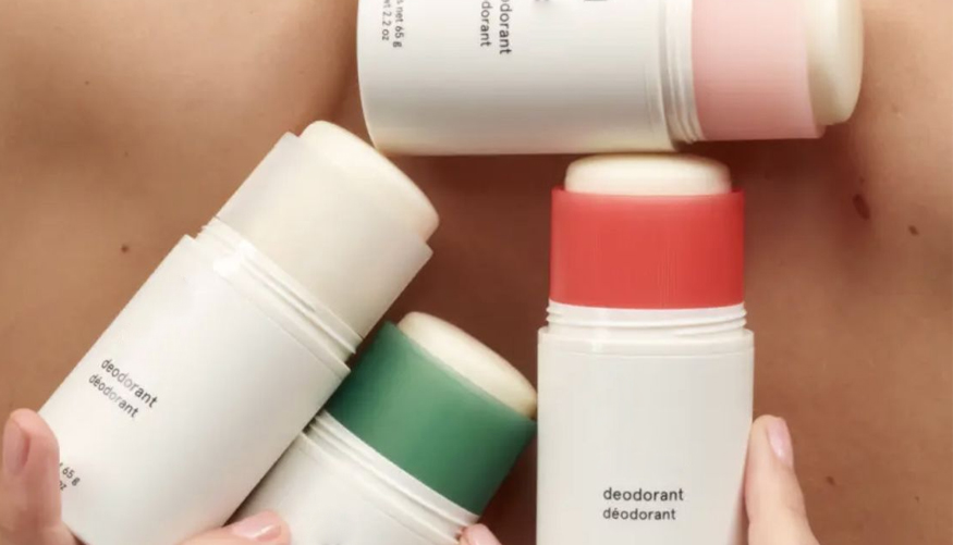 Formes Et Tailles Personnalisées Comment Différencier Votre Marque De Déodorant