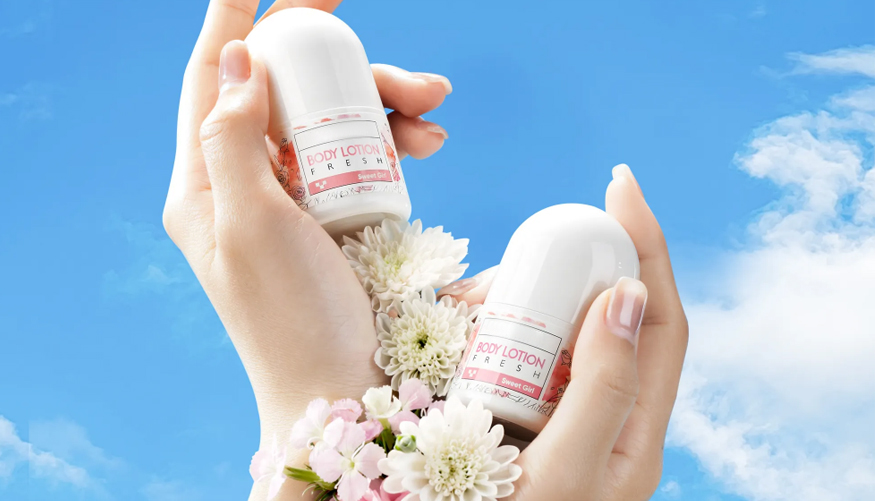 Comment Le Flacon De Rouleau De Sérum Améliore La Routine De Soins De La Peau