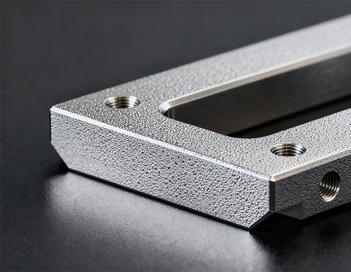 Naite-Tech-Shot-Peening-Behandlungsdienste