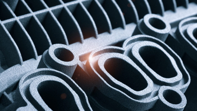 Advantages and Considerations of Selective Laser Sintering (SLS) Vantagens e considerações da sinterização seletiva a laser (SLS)