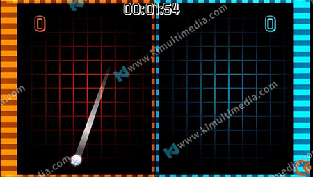 لعب كرة القدم