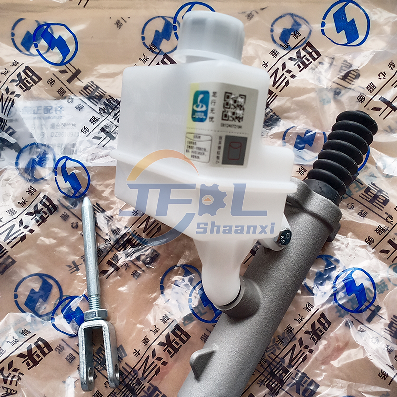 DZ96189231520离合器总泵4