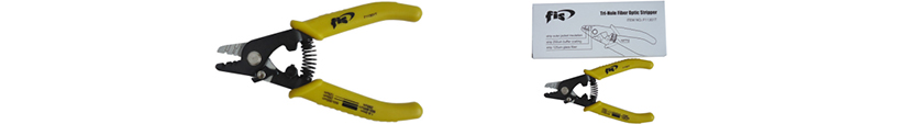 Fiber Optic Stripping&nbsp;Tool&nbsp;F11301T