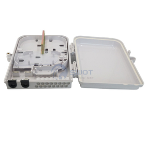 Caja de terminales FTT-FDB16B 16 PORT FTTH