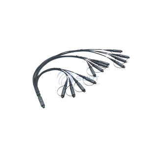 IP68 FTTA PATCH CORDOR PIGTAIL OPTITAP MPO SC Conector impermeable