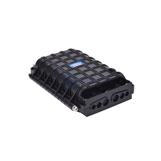 H002 Horizontal Type Fiber Optic Enclosure