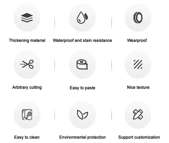 Еколошко производство на бел мат ПВЦ листови