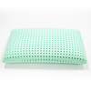 Healthy Foam Zoned Memory Foam Sleeping Pillow durable
