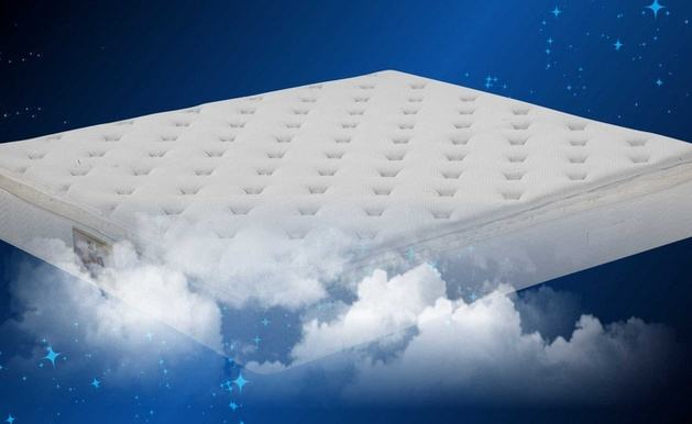 Is a soft mattress necessarily good?