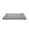 Hot Sale Custom Luxury Soft Orthopedic Memory Foam Dog Bed