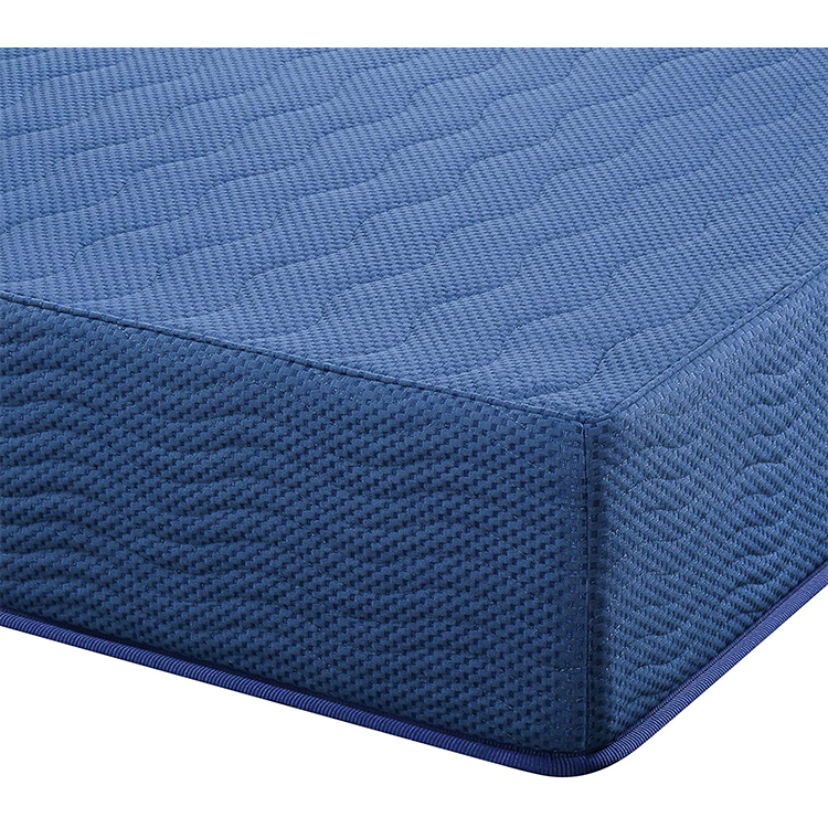 CPS-MM-542 2021 Hot Sell Bamboo Bed Springs Mattress Sale