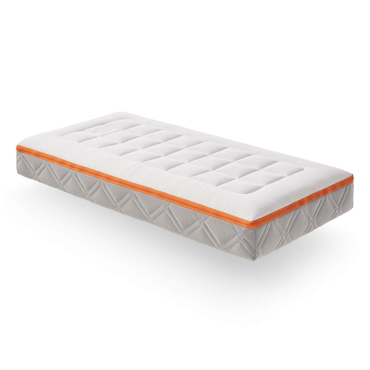 Factory Wholesale Cheap Price Single Cal King Orthopaedic Mattress