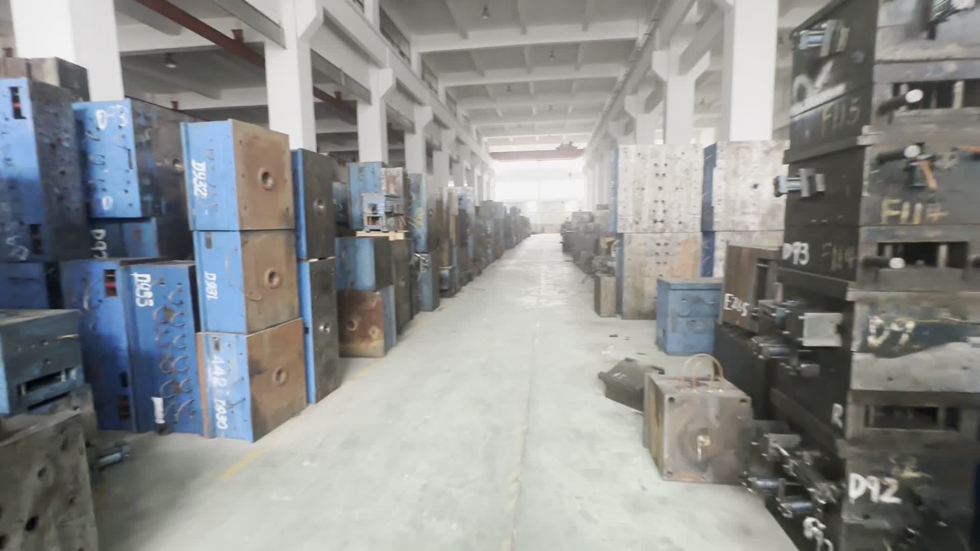 Shunyang Autoteile Formlager