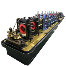 TY89 HF welded pipe mill