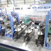 TY125 HF welded pipe mill