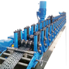Shelf Column Roll Forming Machine