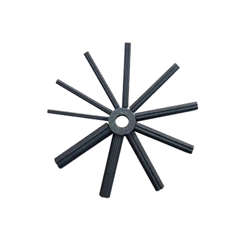 Spare parts for daily production 