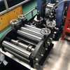 TY32 HF welded pipe mill