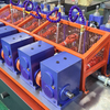 TY20 HF welded pipe mill