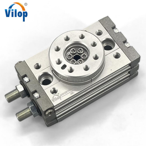 MSQ Series Rotational Platform (Gear Type)