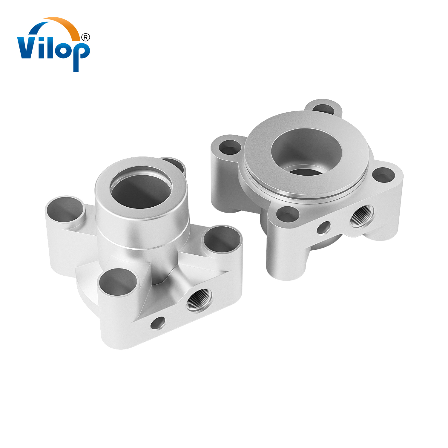 DNV/DNVJ/DNVD Series Standard Pneumatic Cylinder ISO 15552 Standard Cylinder Smc Pneumatic Pneumatic Cylinder Double Acting
