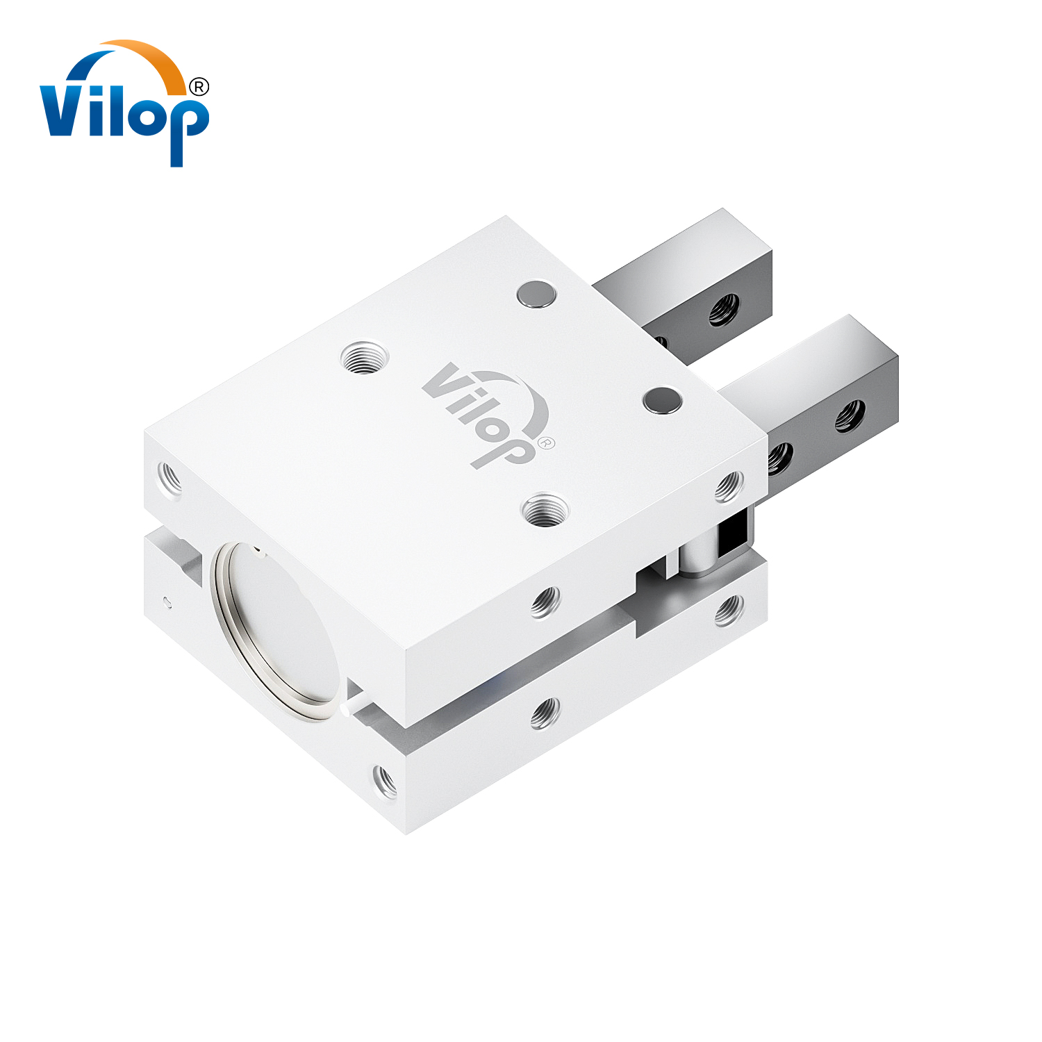 MHC Series High Quality Pneumatic Cylinder Industrial & Scientific Store New Condition Piston Cylinder Essential Seal Components