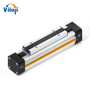 High-speed mechanical rodless cylinder OSP-16-100-200-300-400-500-600-700-800-900